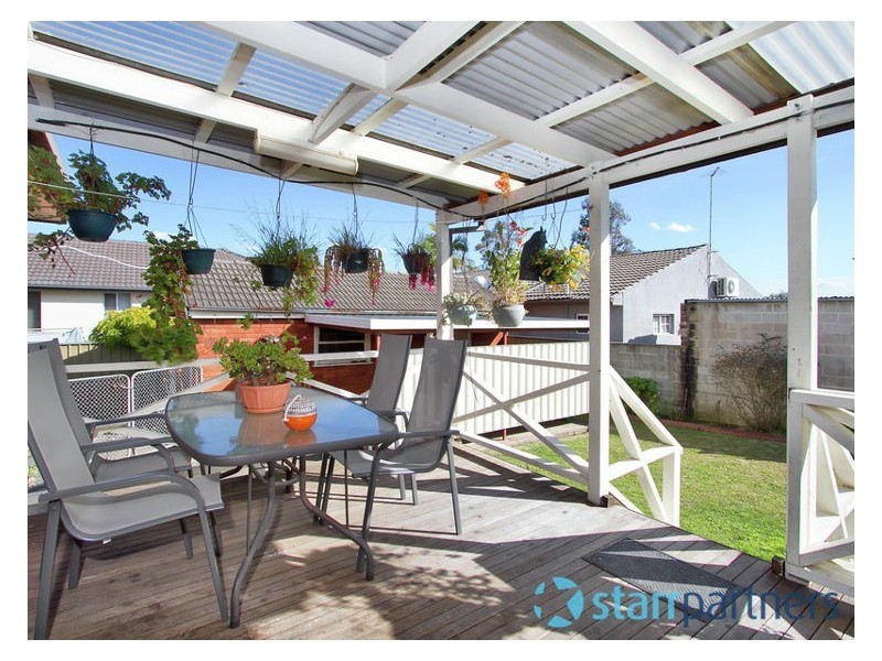 12 Karani Avenue, Guildford NSW 2161