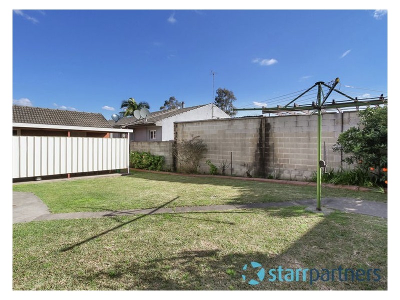 12 Karani Avenue, Guildford NSW 2161