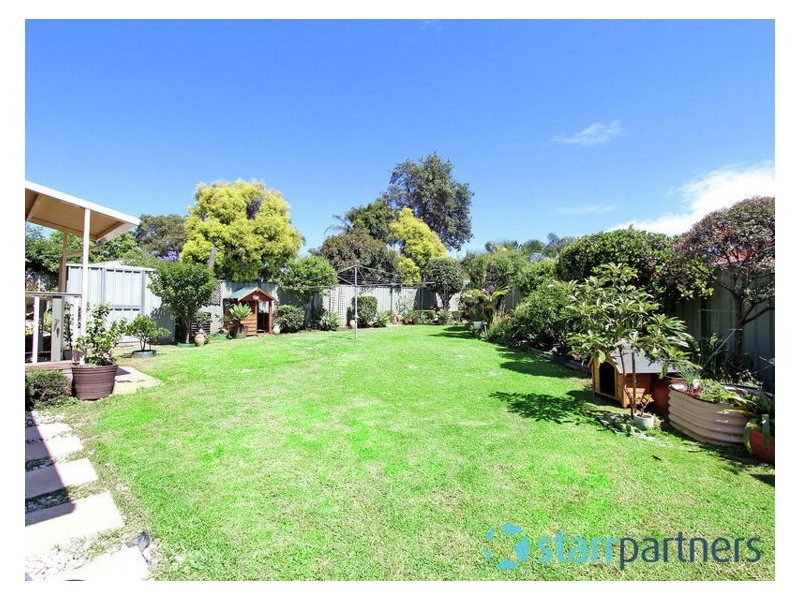 13 Phyllis Crescent, Guildford NSW 2161