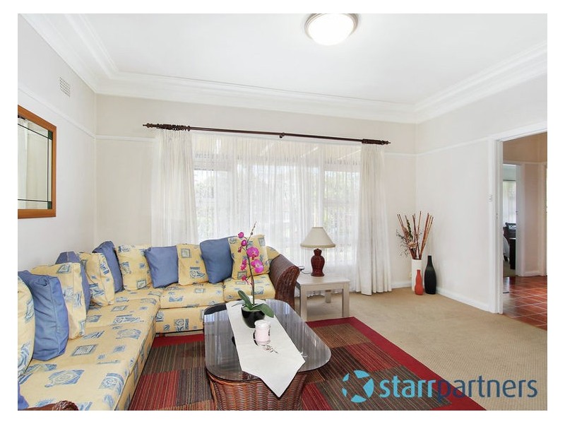 13 Phyllis Crescent, Guildford NSW 2161