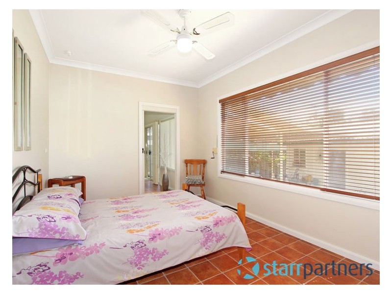 13 Phyllis Crescent, Guildford NSW 2161