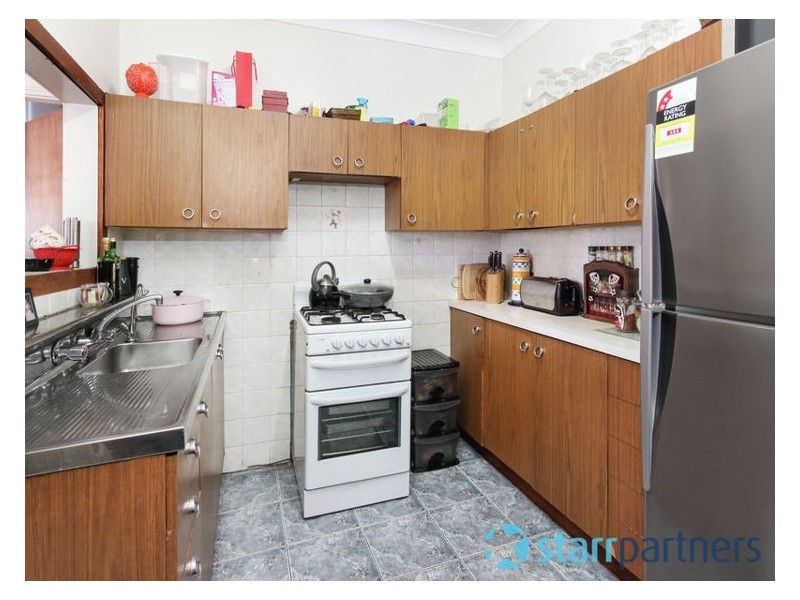 13 Beszant Street, Merrylands NSW 2160
