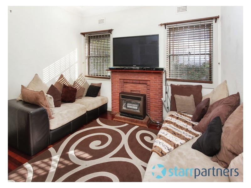 13 Beszant Street, Merrylands NSW 2160