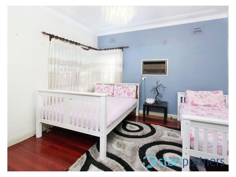 13 Beszant Street, Merrylands NSW 2160