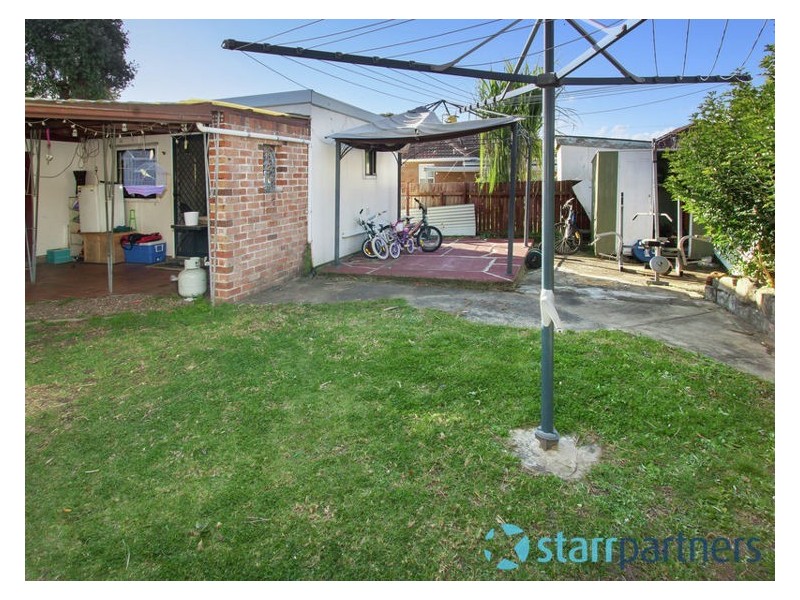 13 Beszant Street, Merrylands NSW 2160