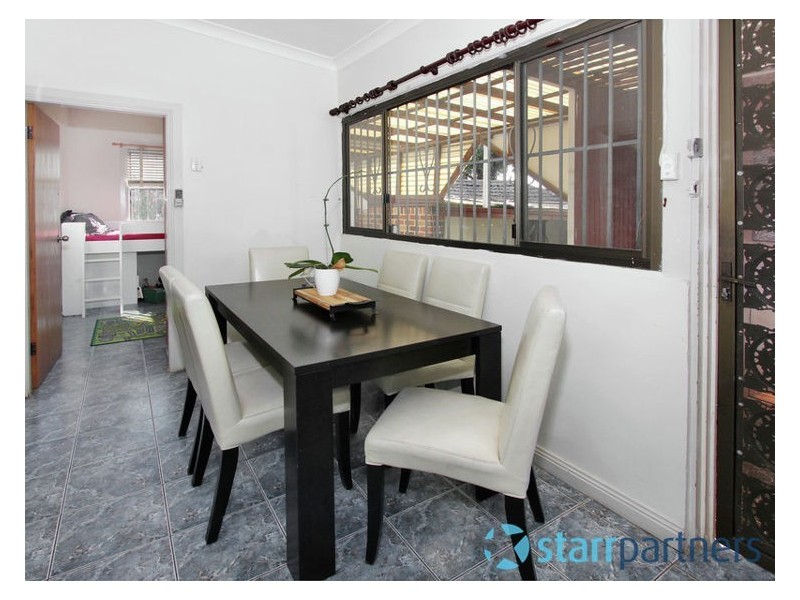 13 Beszant Street, Merrylands NSW 2160