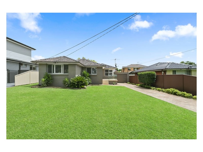 22 Kiama Street, Greystanes NSW 2145