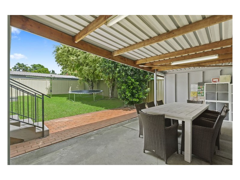 22 Kiama Street, Greystanes NSW 2145