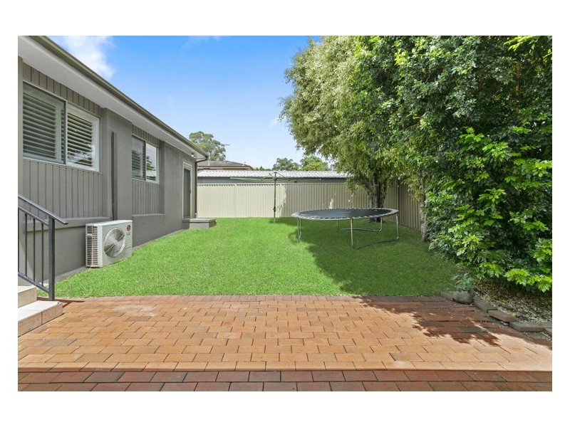 22 Kiama Street, Greystanes NSW 2145