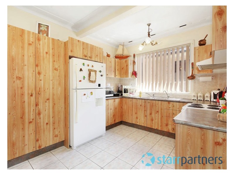 22 & 22A Renfrew Street, Guildford NSW 2161