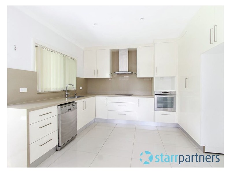 22 & 22A Renfrew Street, Guildford NSW 2161