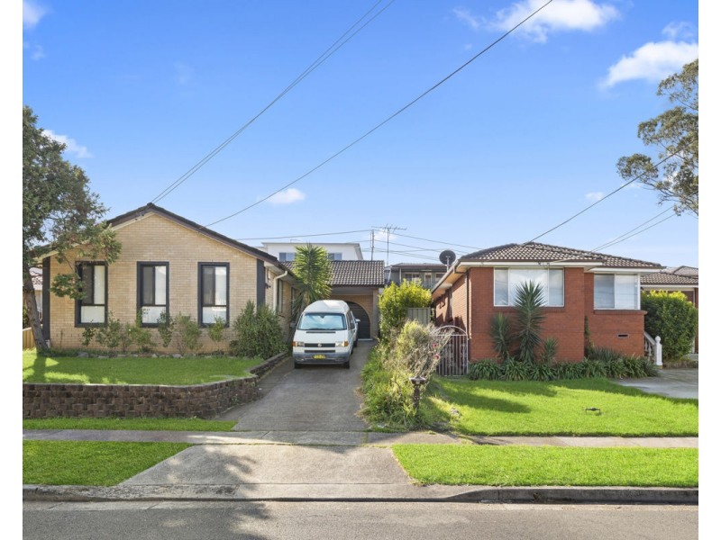 30 Oldfield Street, Greystanes NSW 2145