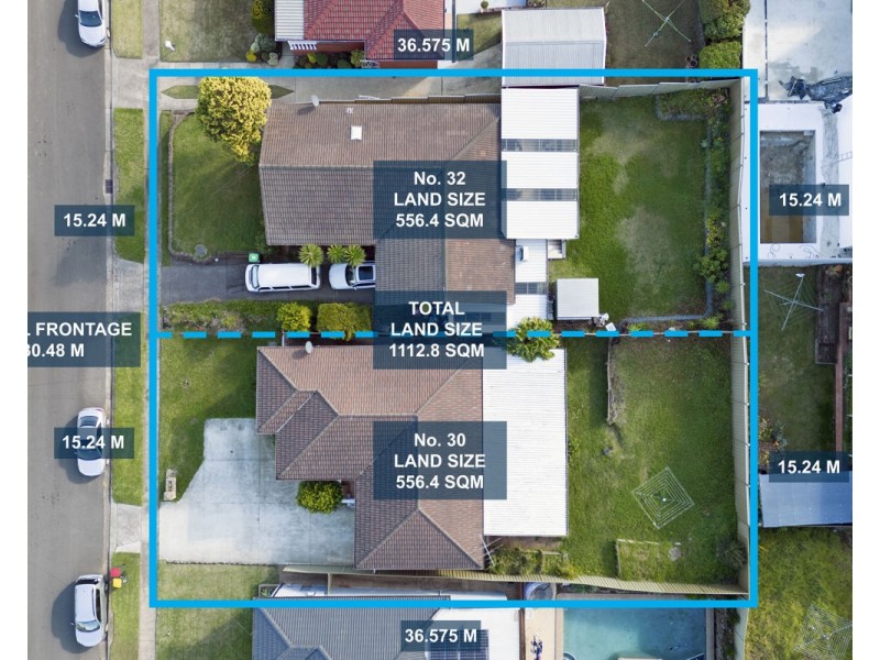 30 Oldfield Street, Greystanes NSW 2145