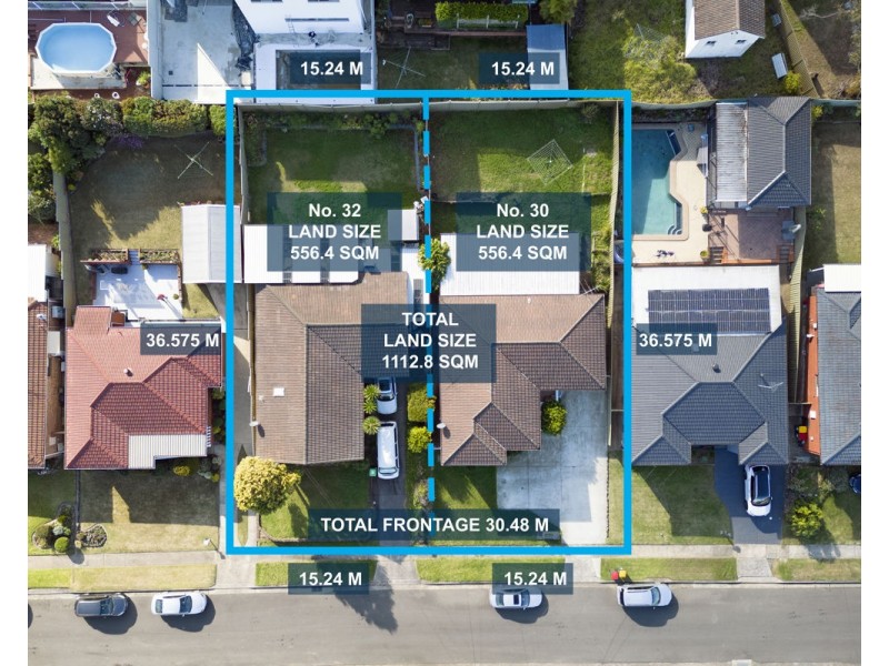 30 Oldfield Street, Greystanes NSW 2145