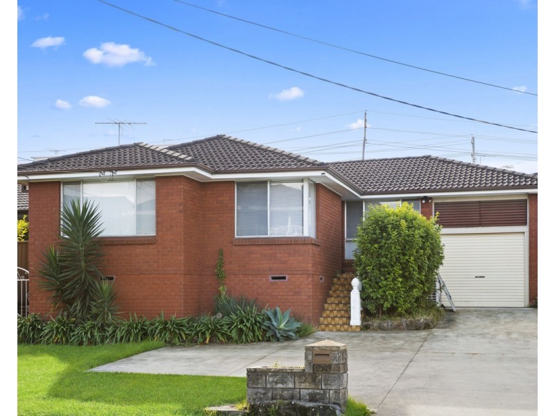 30 Oldfield Street, Greystanes NSW 2145
