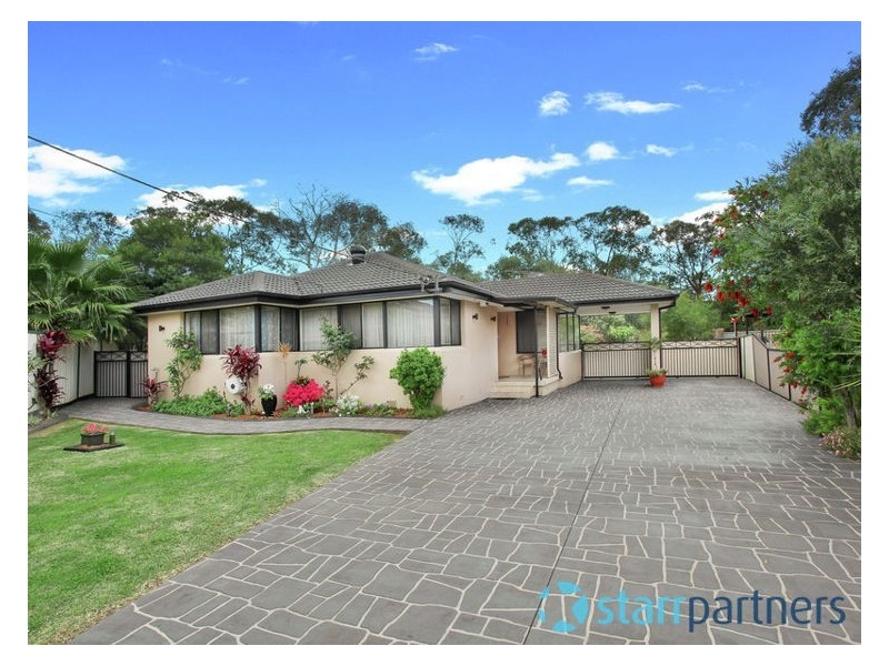 31 Carolyn Street, Greystanes NSW 2145