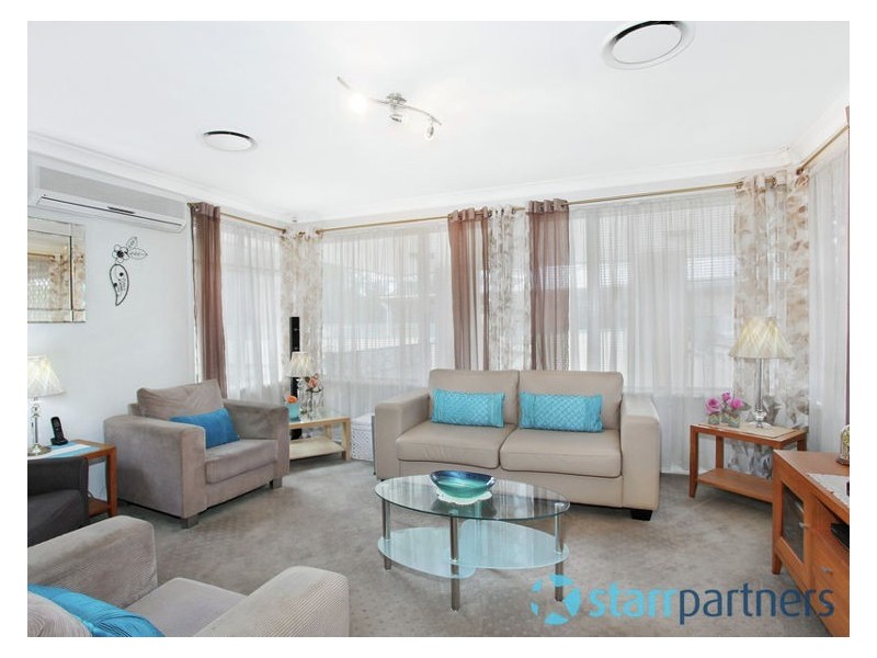 31 Carolyn Street, Greystanes NSW 2145