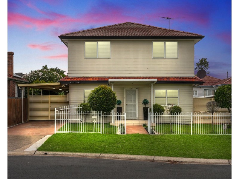 18 Baker Street, Merrylands NSW 2160