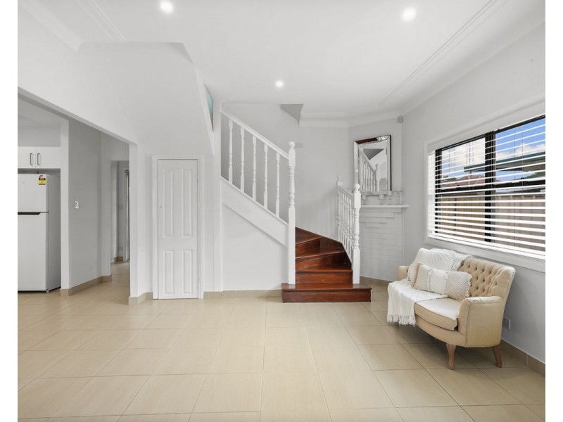 18 Baker Street, Merrylands NSW 2160