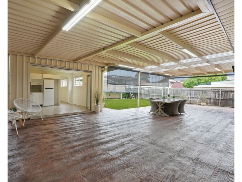 18 Baker Street, Merrylands NSW 2160