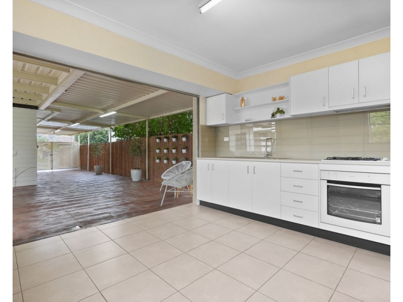 18 Baker Street, Merrylands NSW 2160