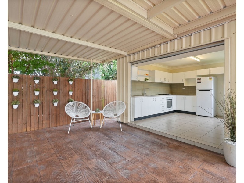 18 Baker Street, Merrylands NSW 2160