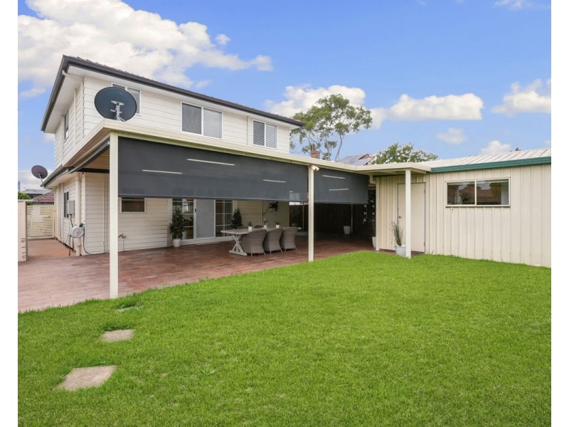 18 Baker Street, Merrylands NSW 2160
