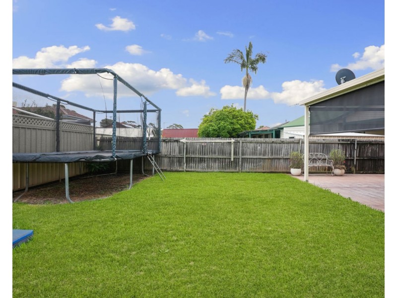 18 Baker Street, Merrylands NSW 2160
