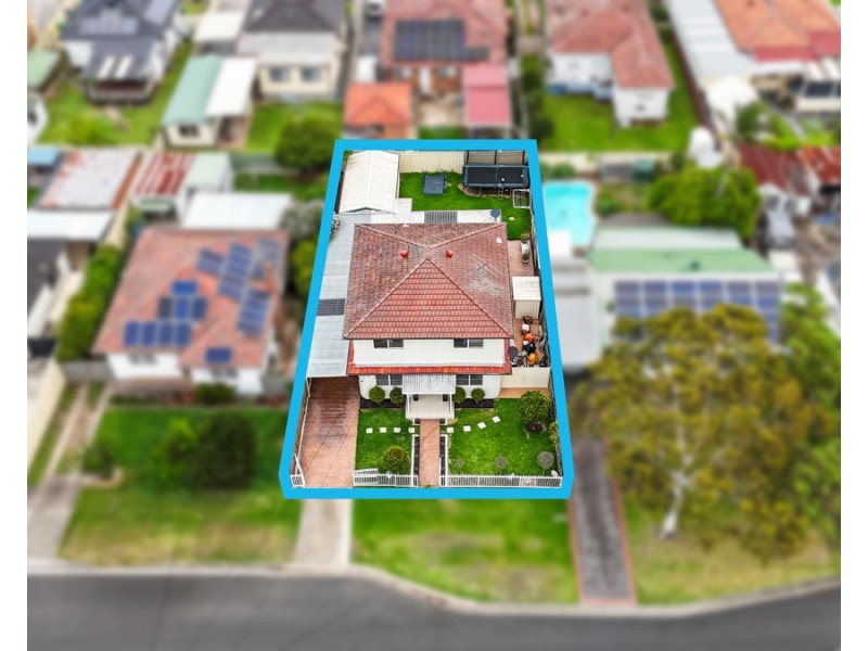 18 Baker Street, Merrylands NSW 2160