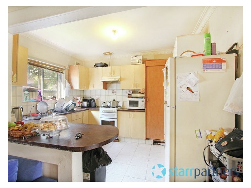 2 Bird Avenue, Guildford NSW 2161