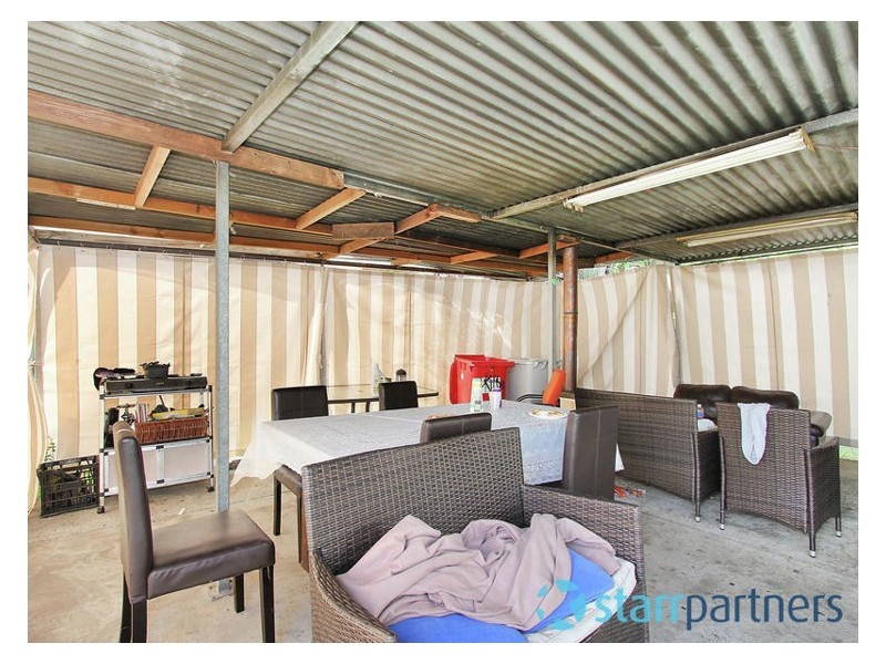 2 Bird Avenue, Guildford NSW 2161