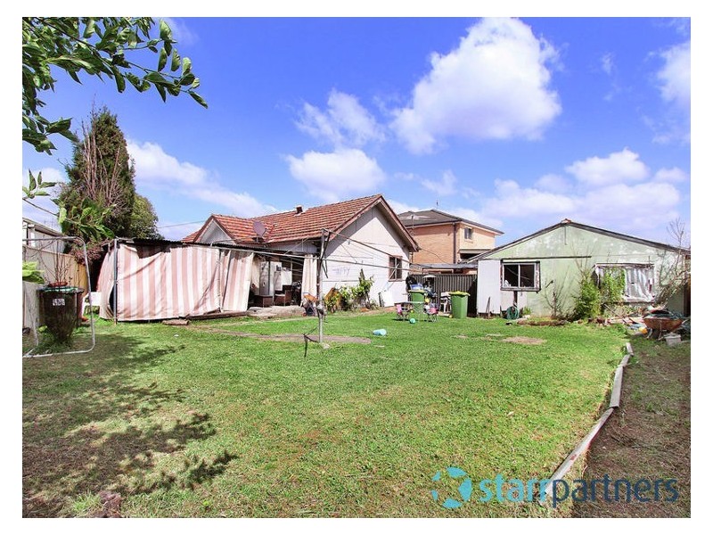 2 Bird Avenue, Guildford NSW 2161