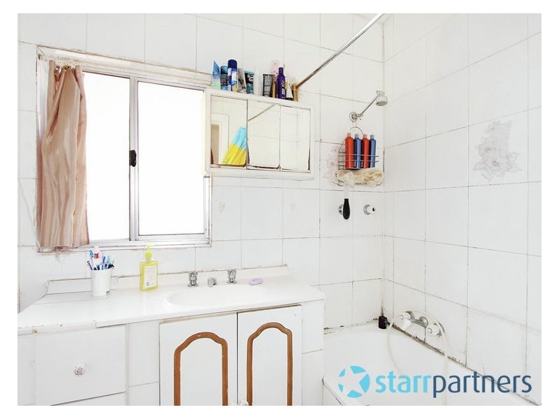 2 Bird Avenue, Guildford NSW 2161