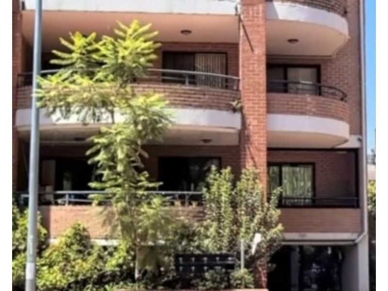 5/20 Pitt St, Parramatta NSW 2150