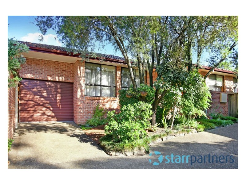 5/83 Queen Street, Guildford NSW 2161