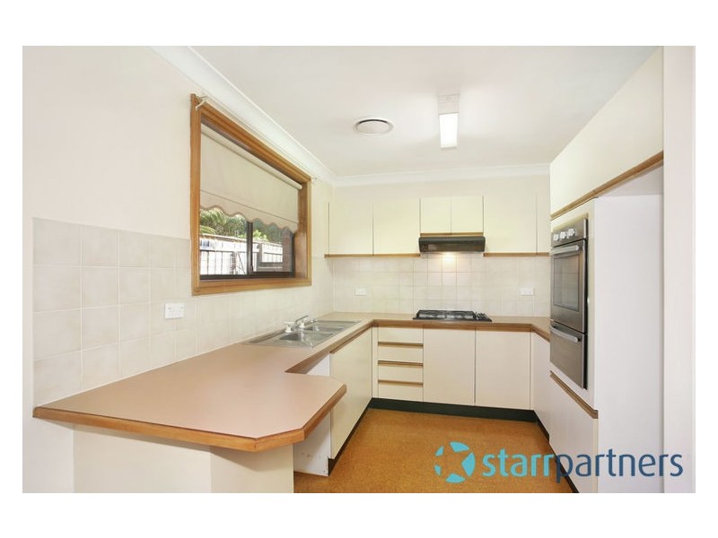 5/83 Queen Street, Guildford NSW 2161