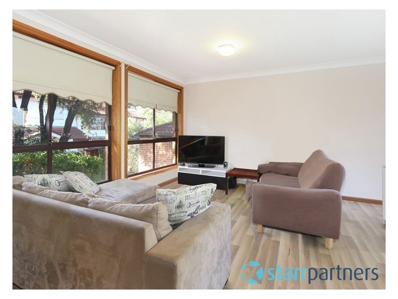 5/83 Queen Street, Guildford NSW 2161