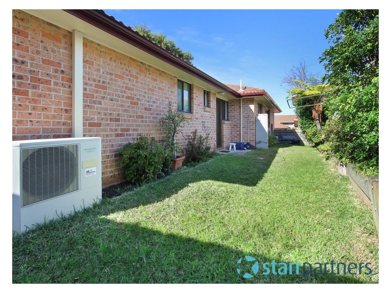 5/83 Queen Street, Guildford NSW 2161