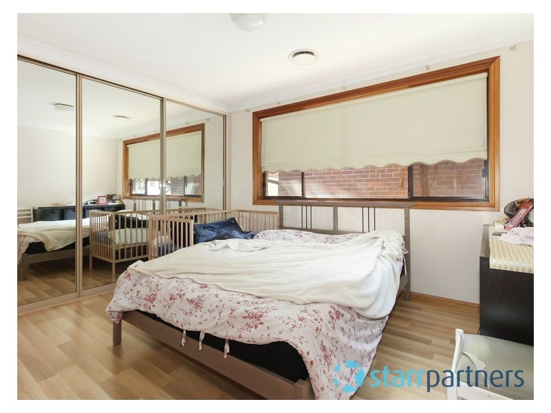 5/83 Queen Street, Guildford NSW 2161