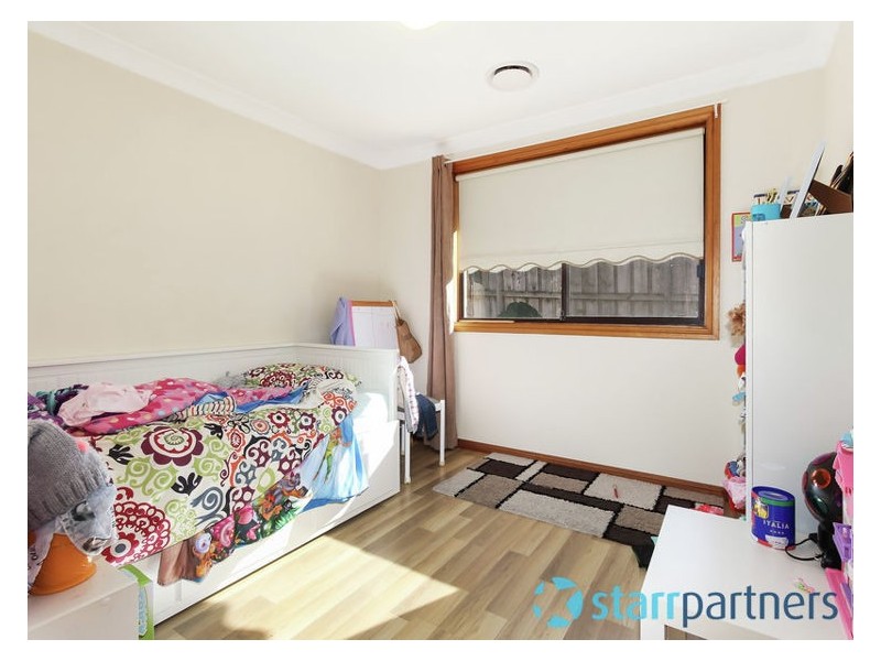 5/83 Queen Street, Guildford NSW 2161