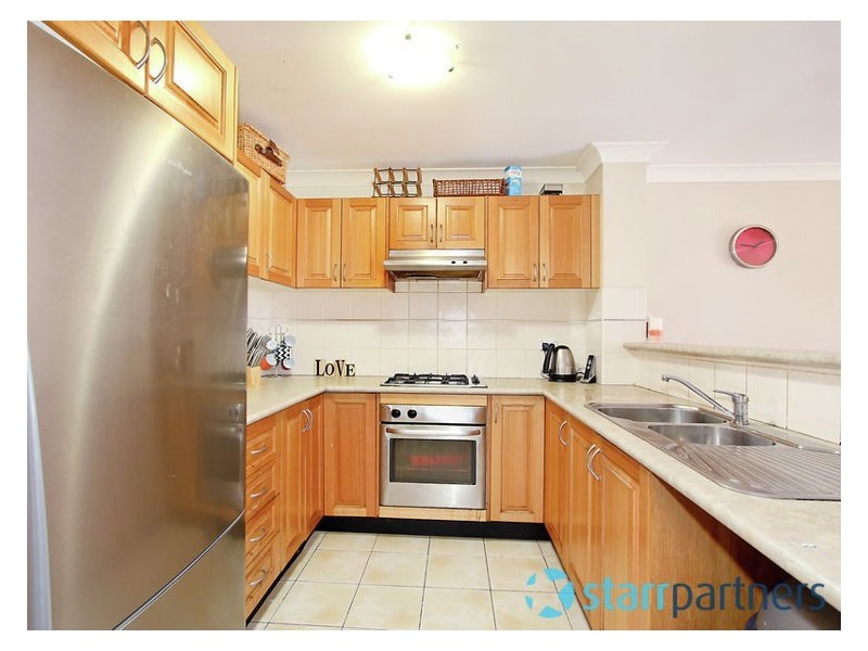 7/2-4 Sheffield Street, Merrylands NSW 2160
