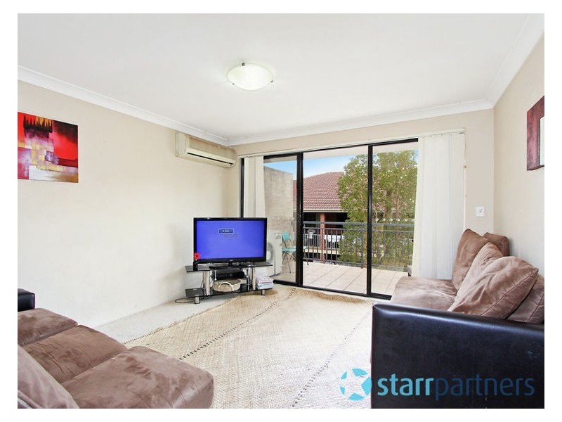 7/2-4 Sheffield Street, Merrylands NSW 2160
