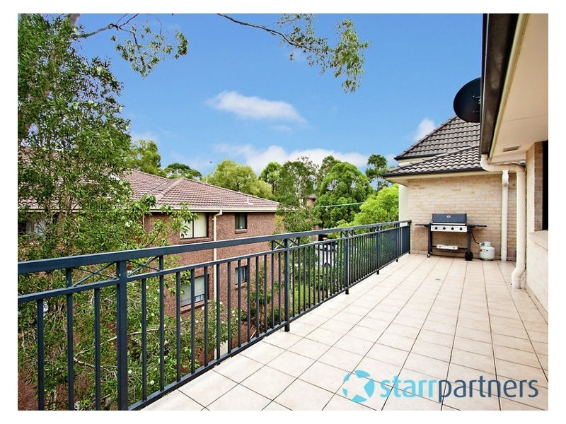 7/2-4 Sheffield Street, Merrylands NSW 2160