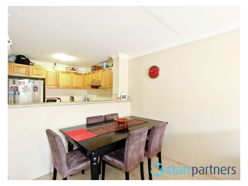 7/2-4 Sheffield Street, Merrylands NSW 2160