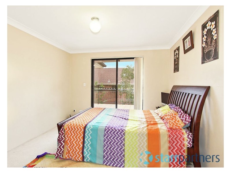 7/2-4 Sheffield Street, Merrylands NSW 2160