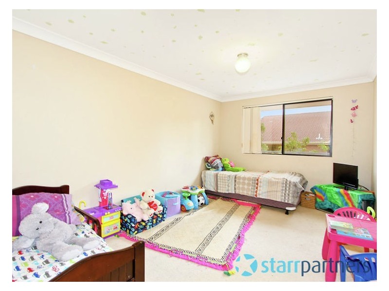 7/2-4 Sheffield Street, Merrylands NSW 2160