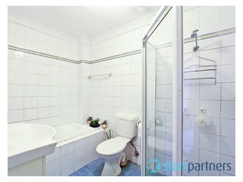 7/2-4 Sheffield Street, Merrylands NSW 2160