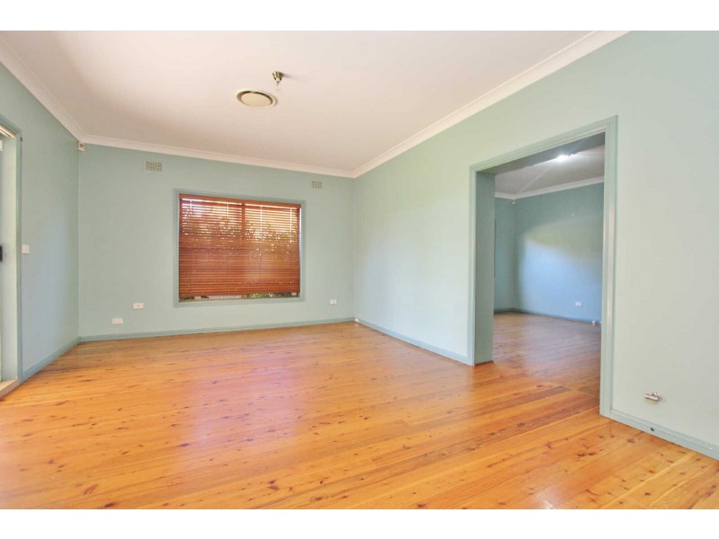 37 CLAREMONT STREET, Merrylands NSW 2160