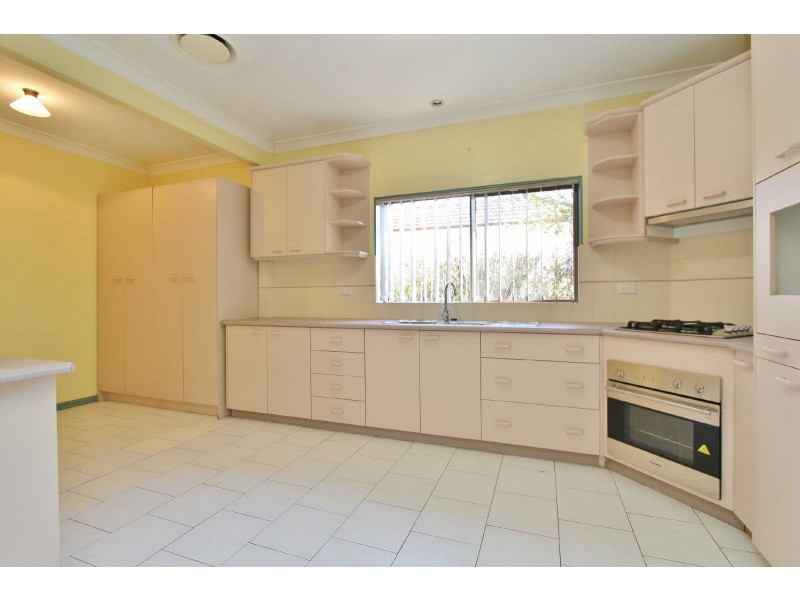 37 CLAREMONT STREET, Merrylands NSW 2160