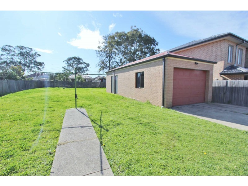 37 CLAREMONT STREET, Merrylands NSW 2160